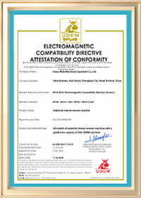 Certificate 4