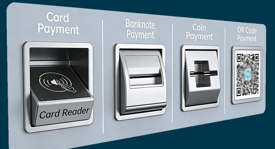 Payment System
